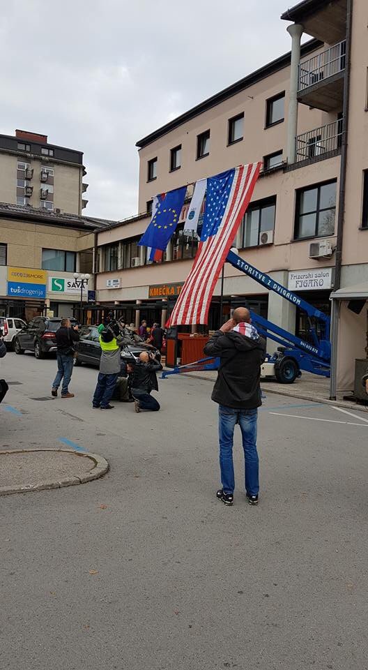 Trump'ın başkanlığı bakın hangi ülkeleri mutlu etti