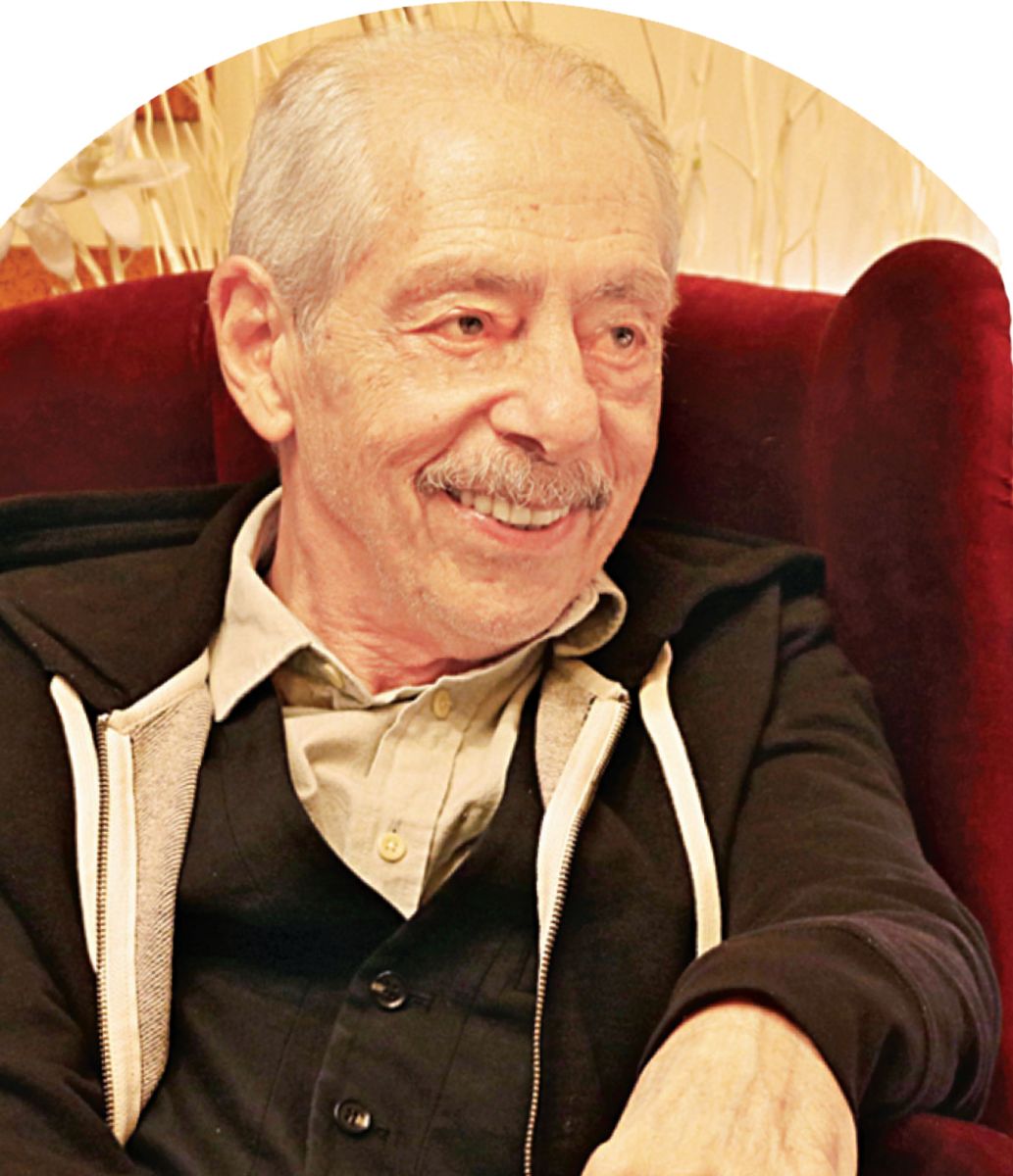 Genco Erkal: Evren döneminde tiyatroya yaklaşım daha demokratikti
