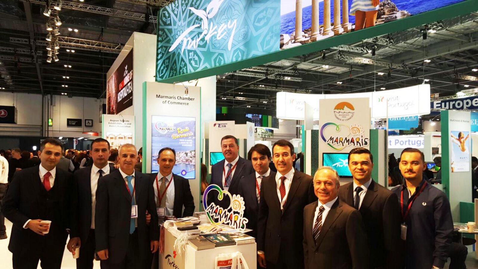 Turizmcilerde 2017 endişesi