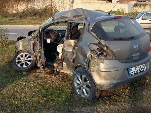 CHP'li eski il başkanı trafik kazasında hayatını kaybetti