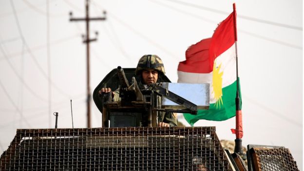 Barzani: Çözüm sürecinin yeniden başlaması için yardıma hazırız