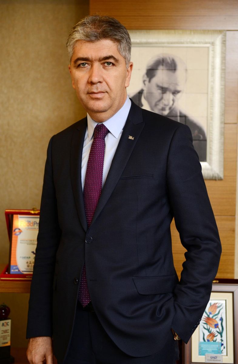 Meyve sebzede Rusya krizinin faturası; 503 milyon dolar