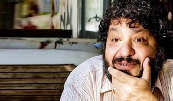 Erdal Tosun son yolculuğuna uğurlandı; Salon gözyaşlarına boğuldu