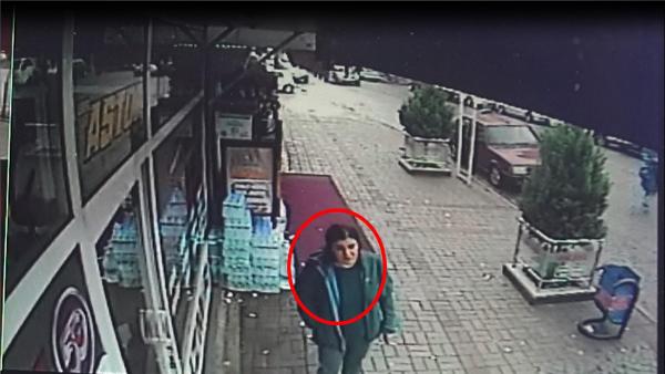 İzmir'de bombalı saldırı yapacak kadın böyle yakalandı