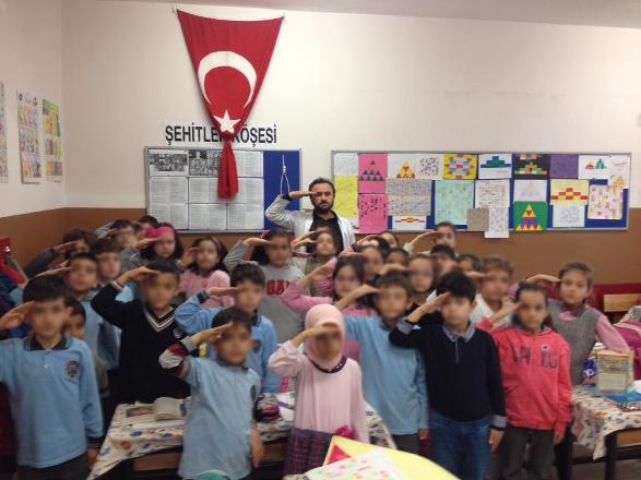 'Yeni Türkiye'nin' idamsever öğretmeni hakkında flaş gelişme