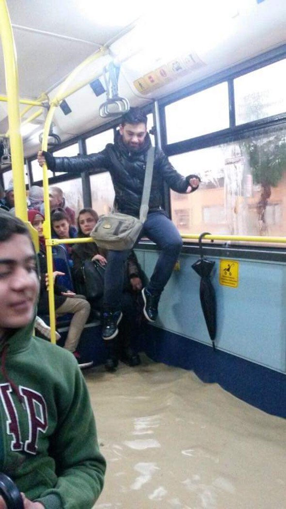 Belediye vatandaşları uyardı: Dışarı çıkmayın