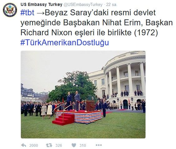 Binali Yıldırım: Bizim abdestimiz tam