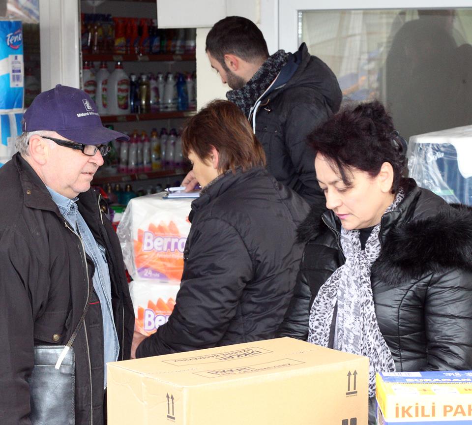 Türk parasının değer kaybetmesine en çok Bulgarlar sevindi