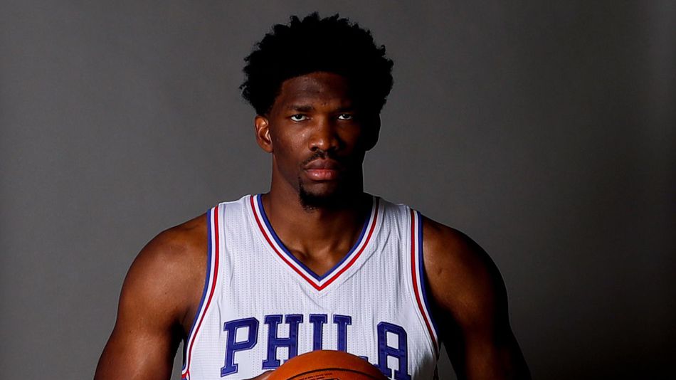 NBA yıldızından canlı yayında ahlaksız teklif