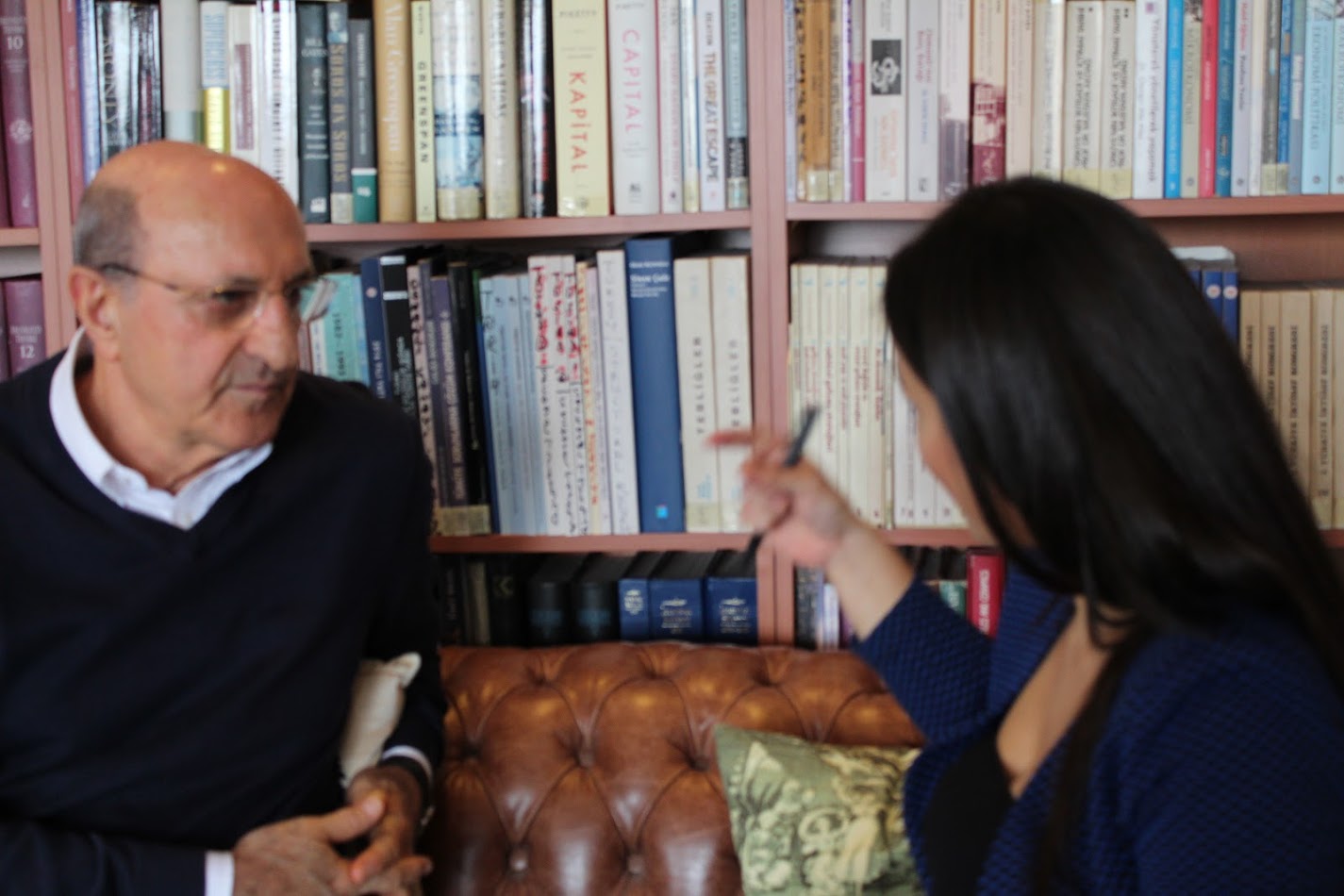 CHP Milletvekili İlhan Kesici çok tartışılan Varlık Fonu'na devirleri yorumladı:  Varlık Fonu değil, Darlık Fonu!