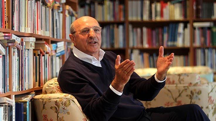CHP Milletvekili İlhan Kesici çok tartışılan Varlık Fonu'na devirleri yorumladı:  Varlık Fonu değil, Darlık Fonu!