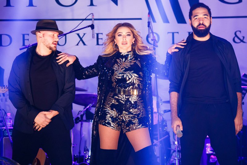 Hadise: İdam geri dönsün istiyorum...