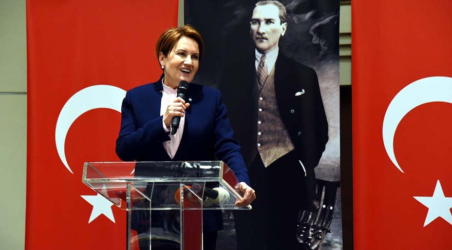Ankara&#039;da Akşener önceliğinde büyük koalisyon