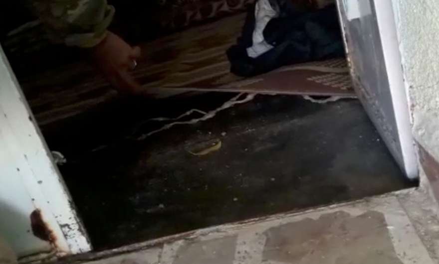 YPG'lilerden akıl almaz tuzak... Son anda farkedildi