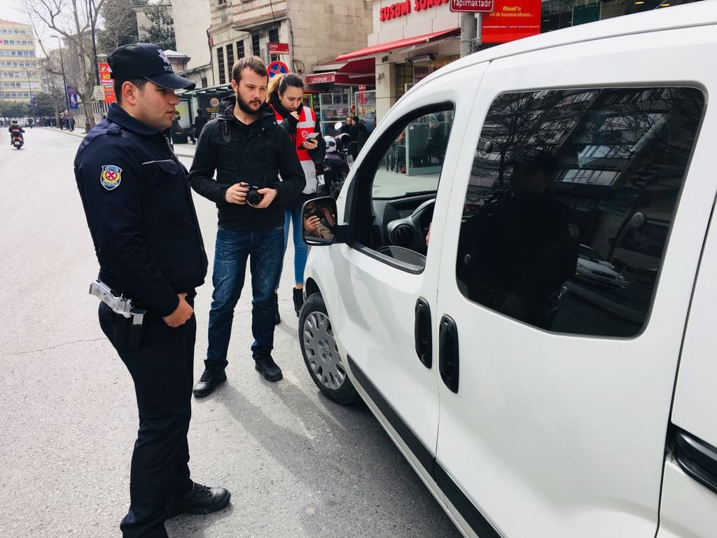 İstanbul’da sıkı denetim dönemi