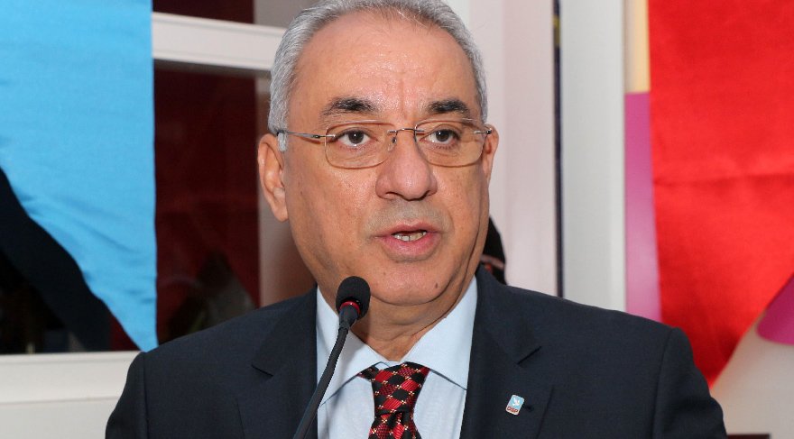 DSP partisinde ‘istifa’ sesleri…