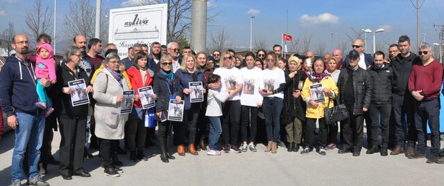 Öldürülen Ecem&#039;in babasından idam isteği