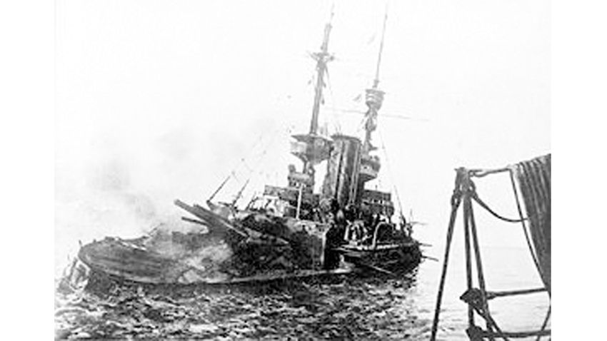 Çanakkale Zaferi'nin 103'üncü yıl dönümü
