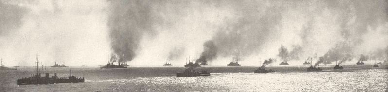 Çanakkale Zaferi'nin 103'üncü yıl dönümü