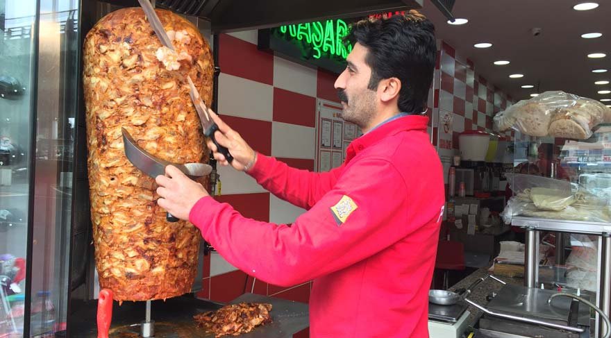 &#039;10 liradan ucuz tavuk ekmek yemeyin&#039; denildi... Peki nerede 10&#039;lik tavuk ekmek ?