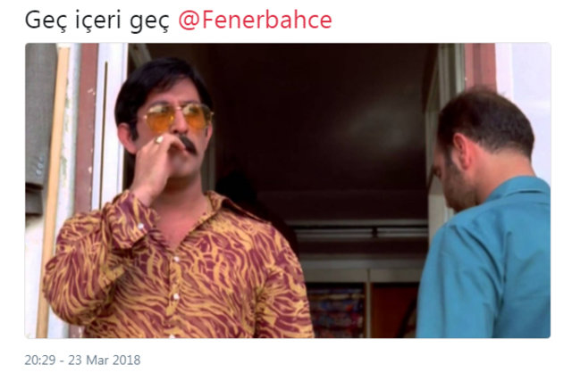 Fenerbahçe Boluspor'dan fark yedi... Ortalık karıştı!