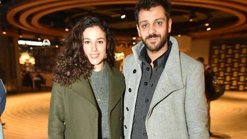Vartolu Cansu Tosun ile evlenmeye karar verdi!