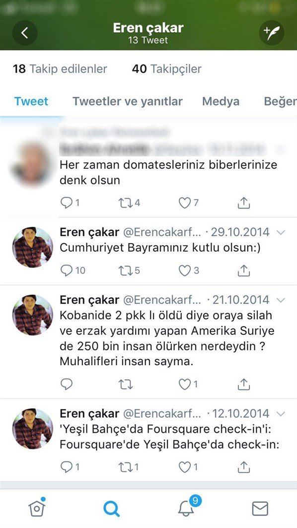 Çiftlik Bank Ceo’sunun ‘Kedicik’ merakı