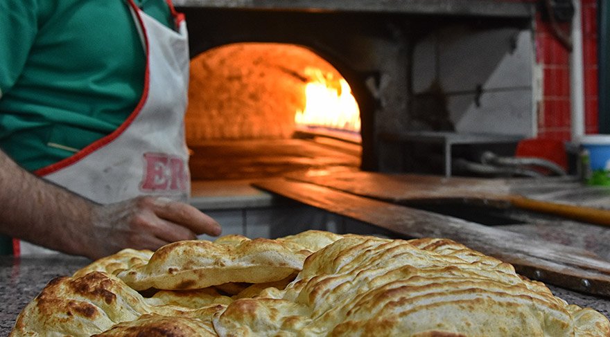 Ezber bozan açıklama geldi... &#039;Ekmek obez yapmaz&#039;