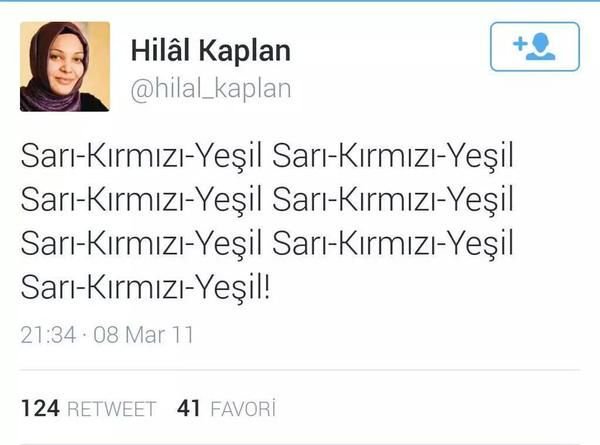 Nagehan Alçı ve Hilal Kaplan&#039;ın skandal paylaşımlarına en sert tepki...