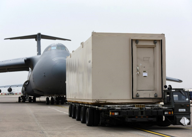 İncirlik bu sabah sessiz sedasız taşındı!