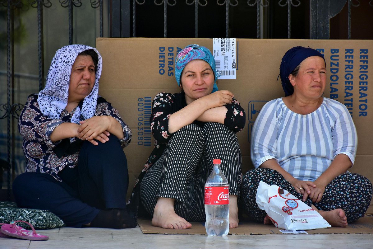 Soma Davası ile ilgili şok iddia...