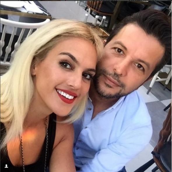 Nihat Doğan, Survivor aşkını ilan etti...