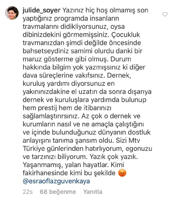 Öz kızına tecavüz eden Oflaz’ın kardeşine tepki yağdı