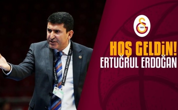Galatasaray yeni hocasını açıkladı!