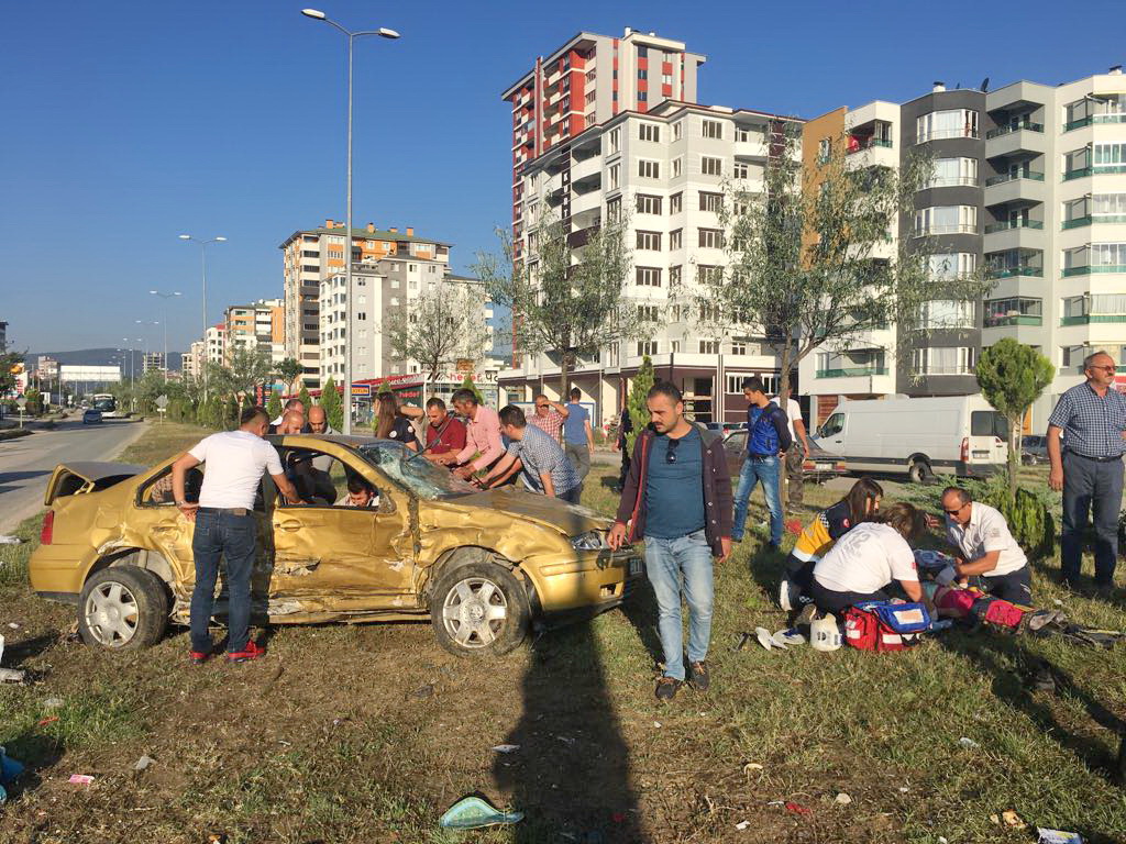 Feci kazada &#039;cüzdan&#039; ayrıntısı... 2 kişi hayatını kaybetti