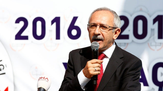 Kılıçdaroğlu&#039;nun &#039;ikizine&#039; yeni görev! 