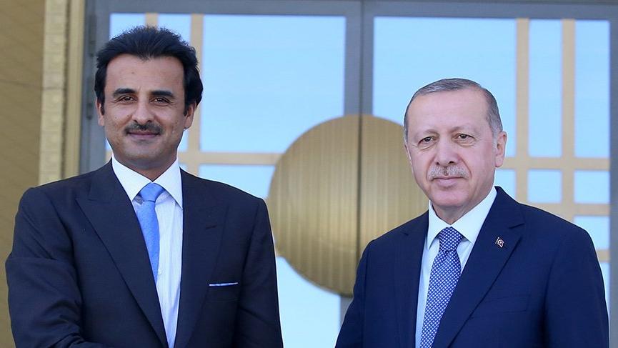 Erdoğan ve Albayrak’tan peş peşe açıklamalar