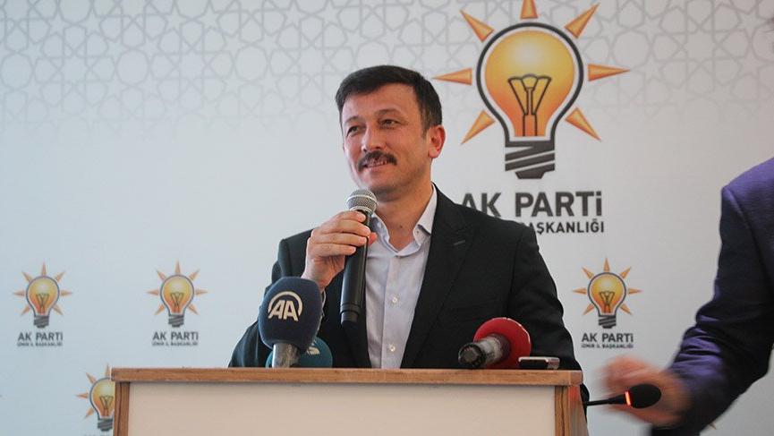 AKP&#39;den Abdullah Gül&#39;e şok suçlamalar