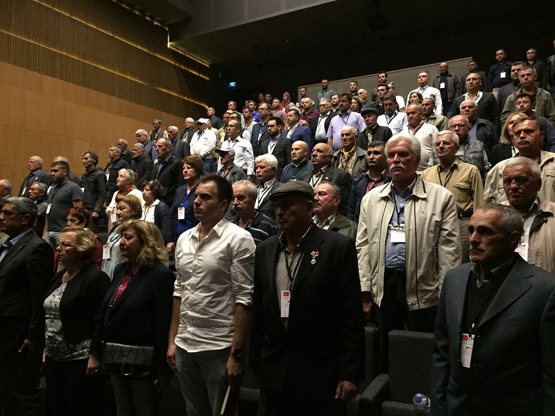 CHP'li Yücel'den yerel seçim ve iktidar mesajları