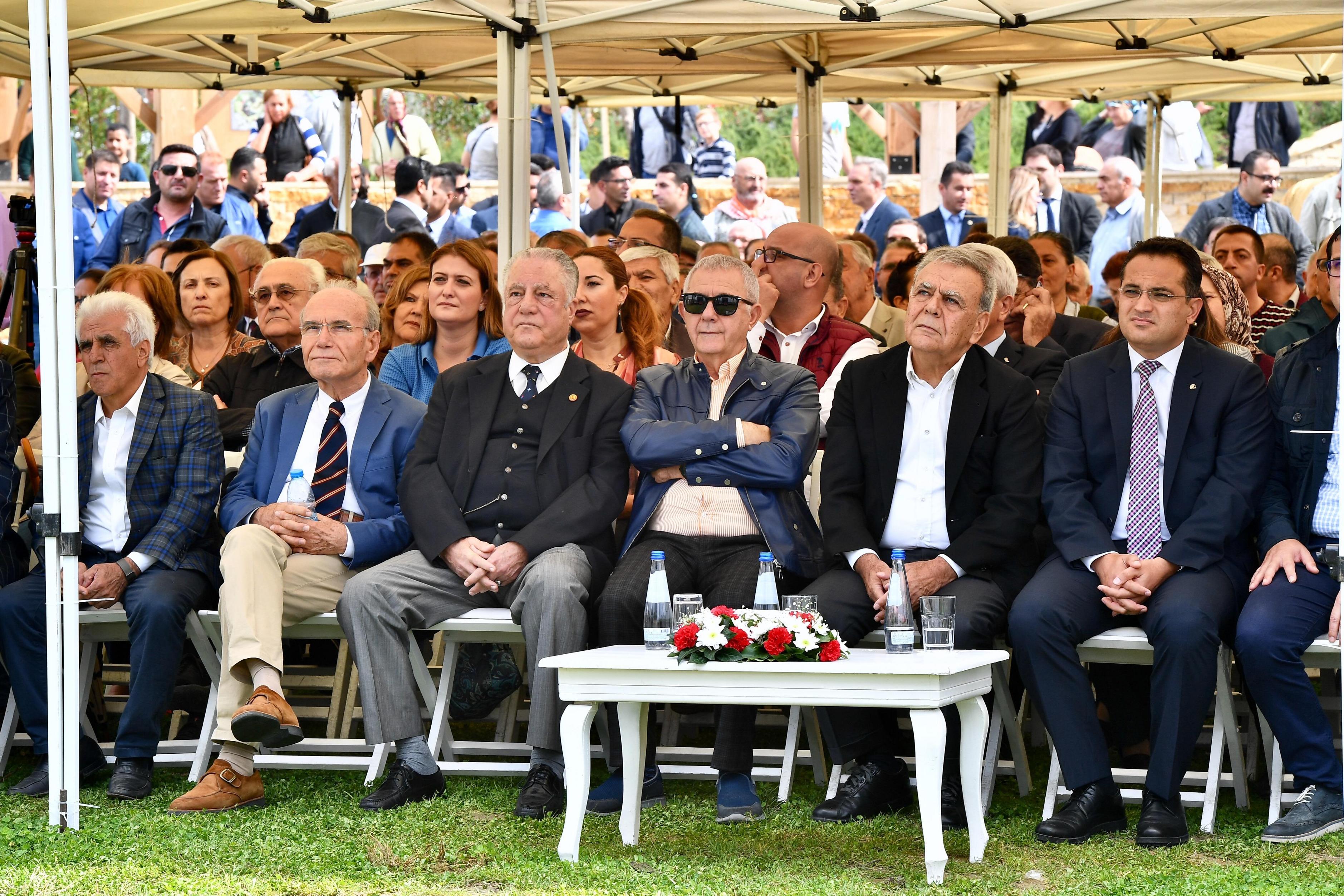 Kocaoğlu: Beni bırakın sağlıklı adaylara bakın!