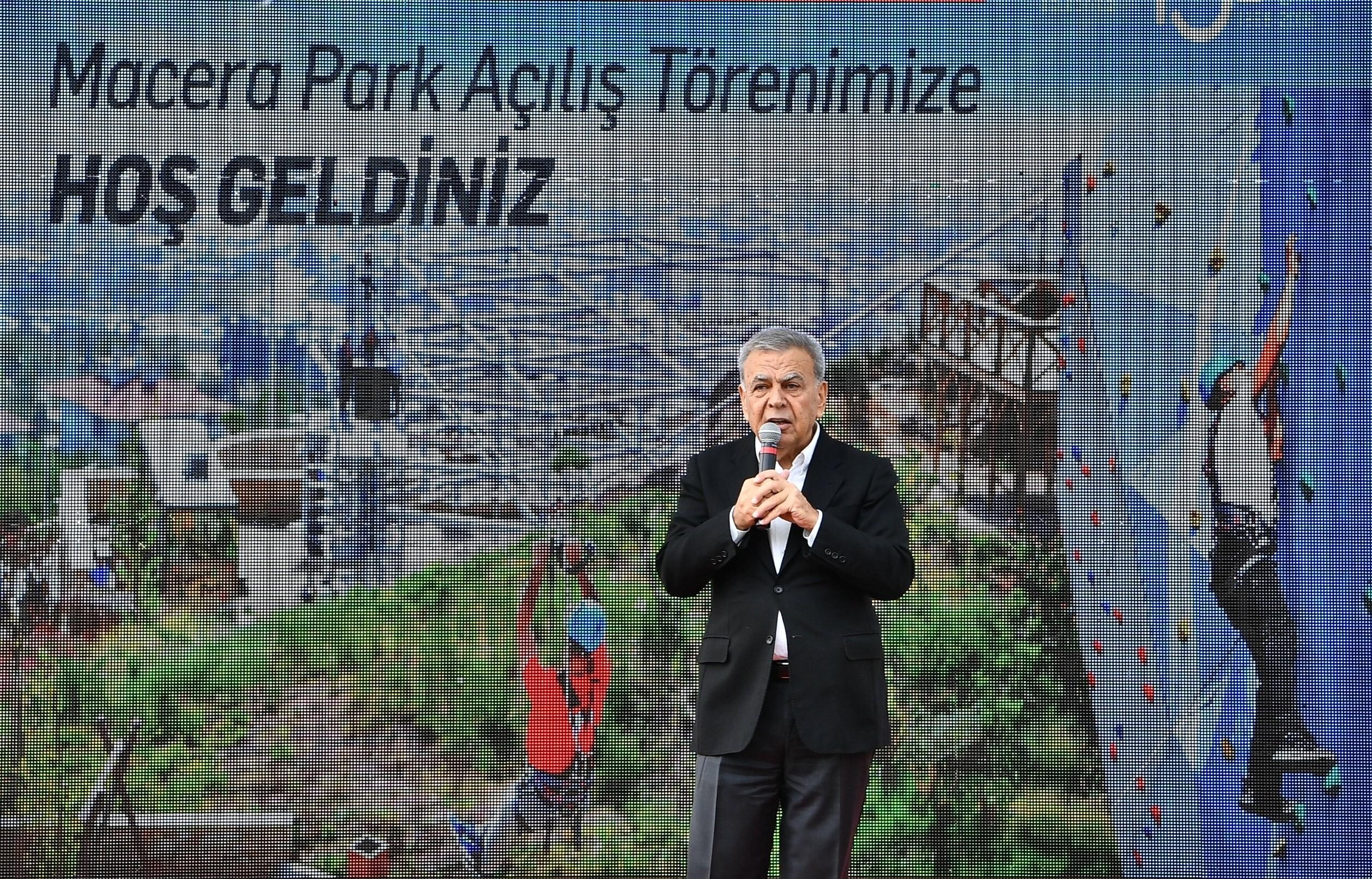 Kocaoğlu: Beni bırakın sağlıklı adaylara bakın!