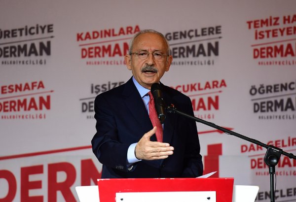 CHP'de adaylar böyle belirlenecek
