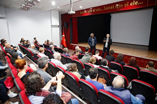 Film sezonu ‘Yol Kenarı’ ile başladı