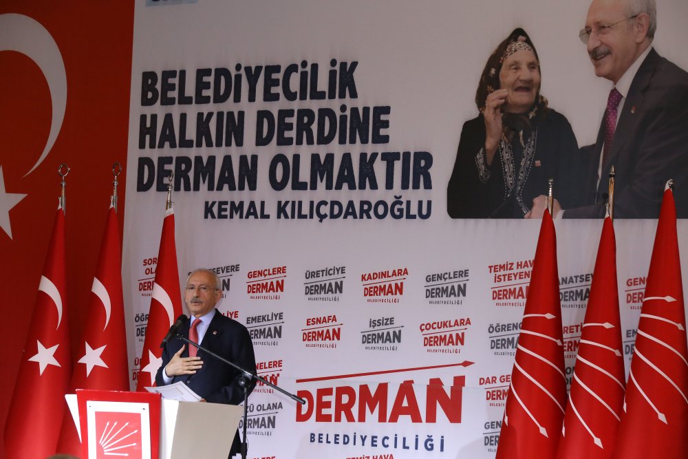 Sodem Ödülleri Sahiplerini Buldu