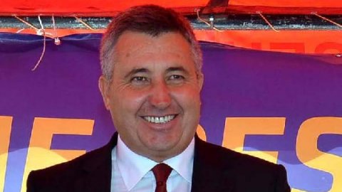 İzmir'de CHP'den istifa eden ismin adaylık başvurusu kabul edilmedi!