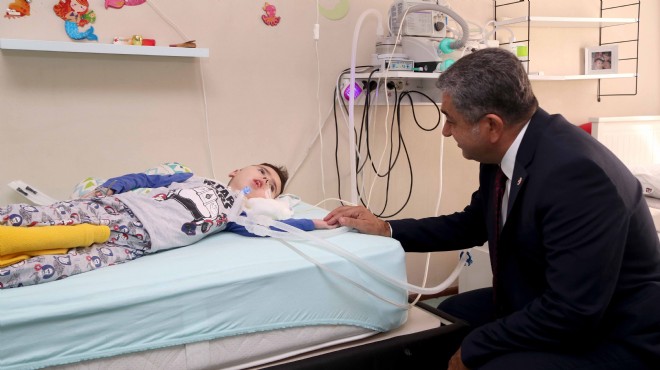 Serter’den “SMA hastalarının sesini duyun” çağrısı