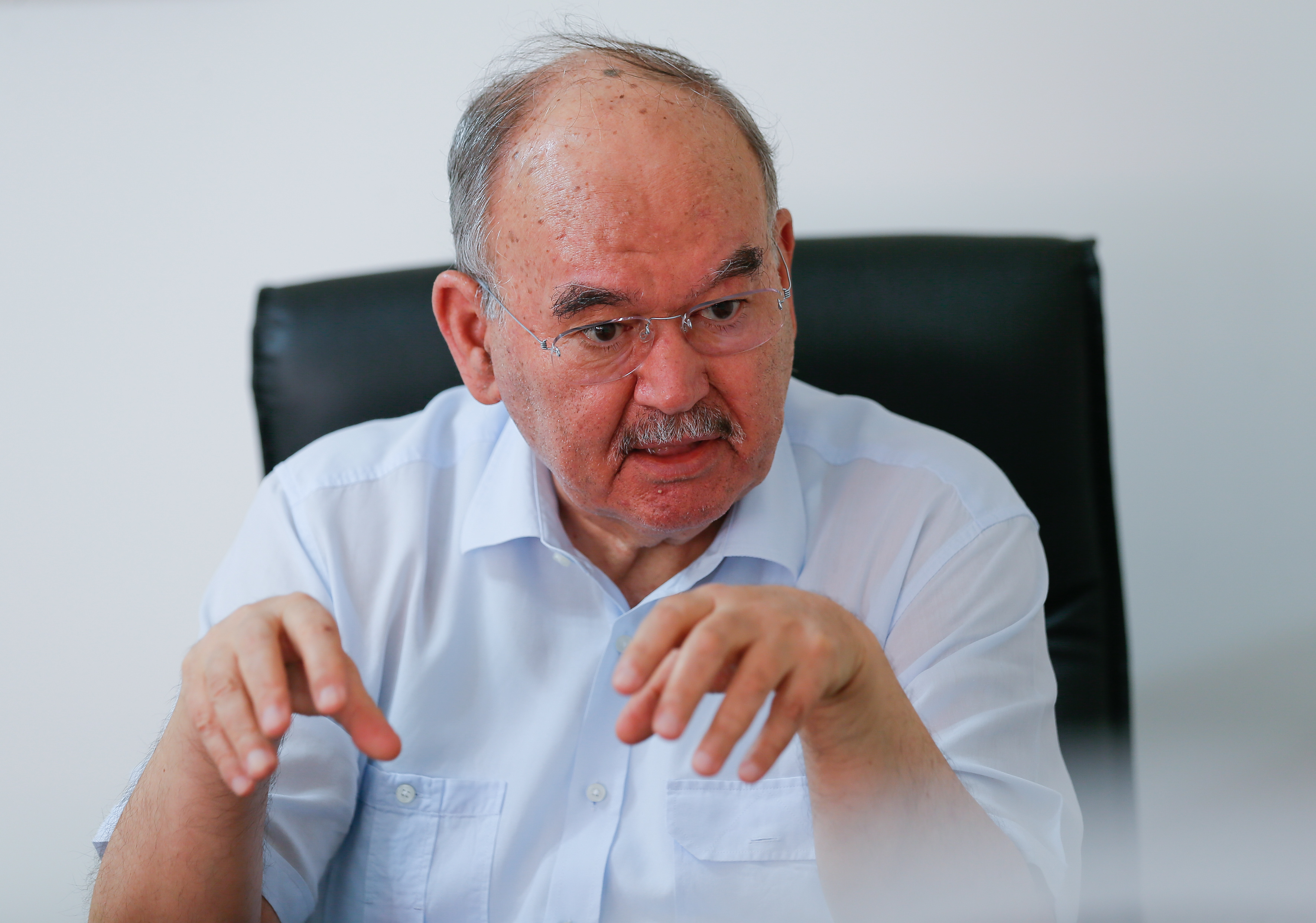 Özfatura’dan Kılıçdaroğlu’na: Abdül bu işi yapar!