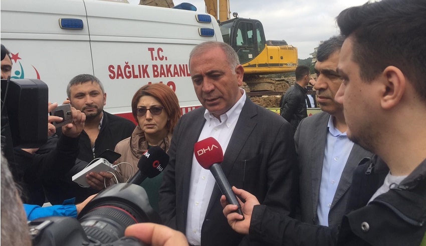 CHP’li Tekin: İstanbul’a bir Başkan kazandırcağız
