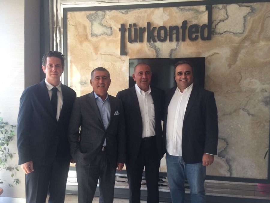 CHP’li Tekin: İstanbul’a bir Başkan kazandırcağız