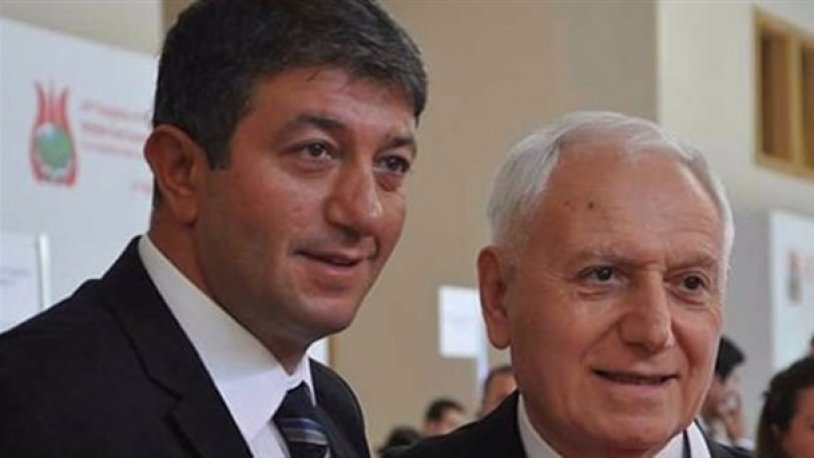 MHP'de Gökçek'ten sonra sürpriz bir isim daha!